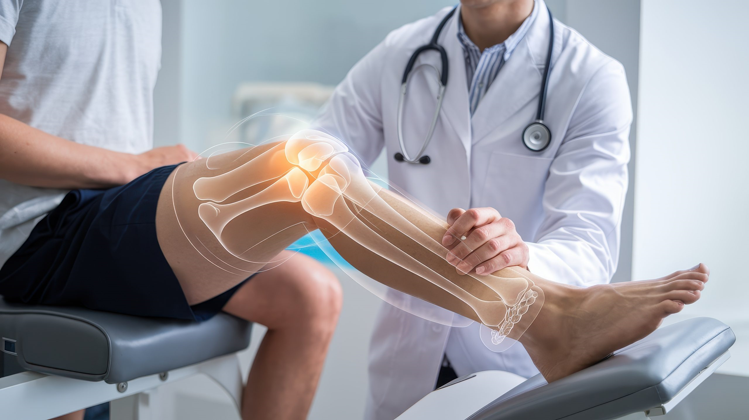 Orthopedic Services