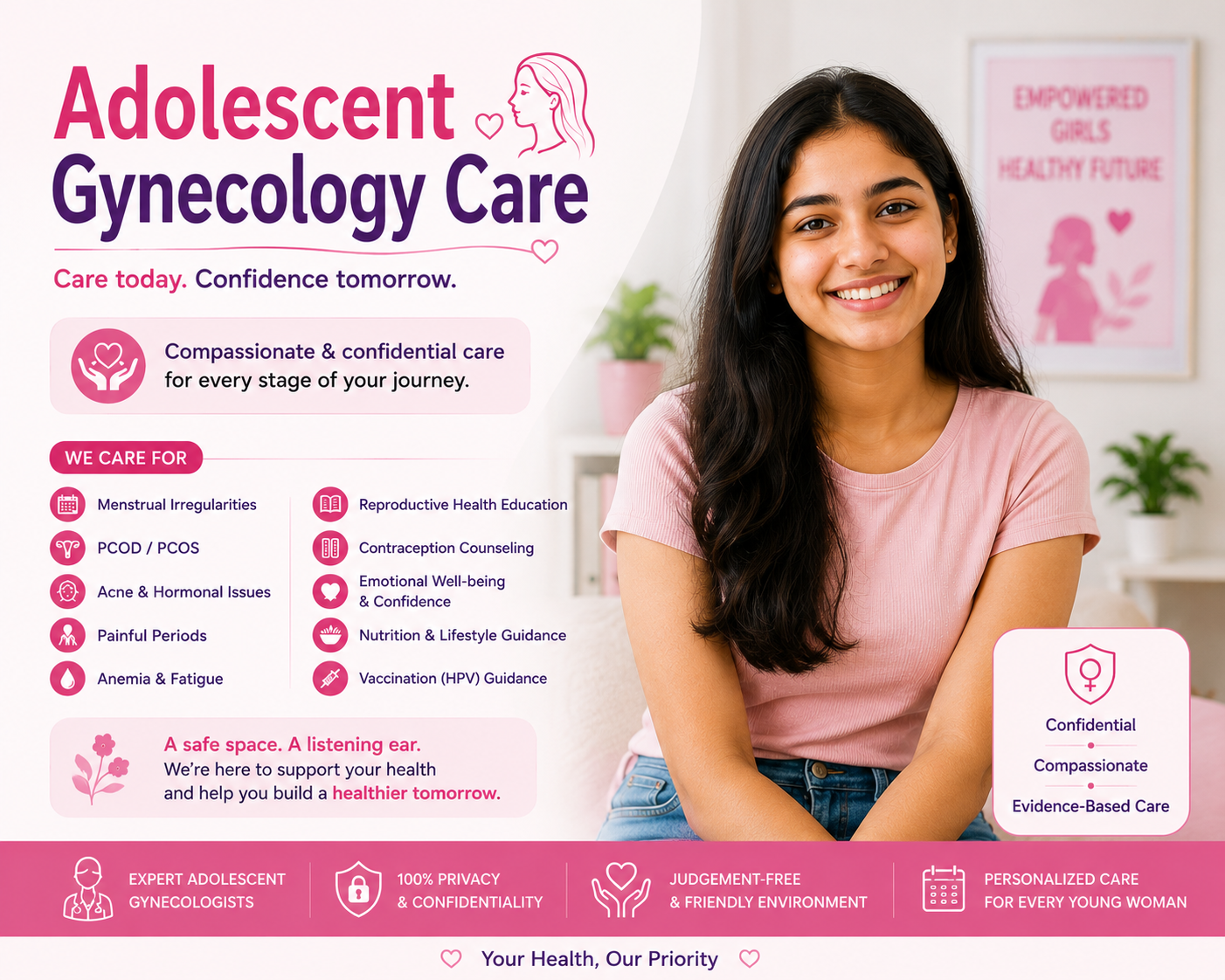 adolescent-gynecology