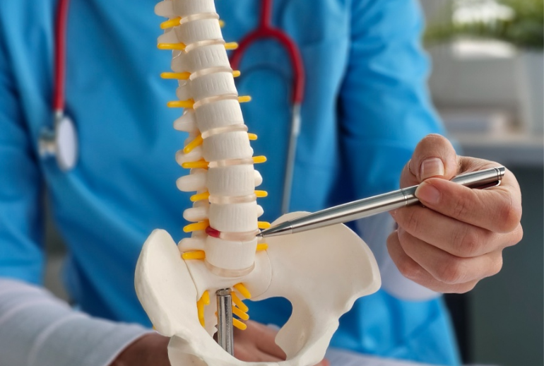 Advanced Orthopedic Care in East Delhi