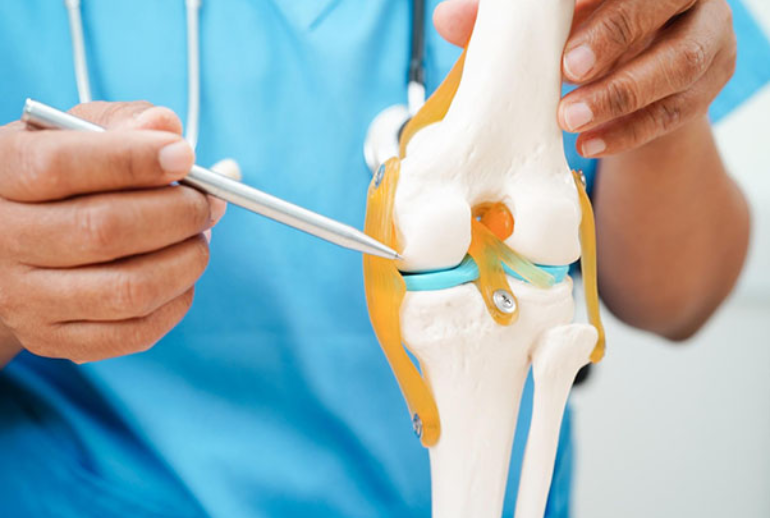Joint Replacement Surgery in East Delhi